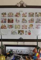 Garden Alphabet