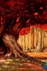 HAED HAERS 039 Heart of the World by Ruth Sanderson