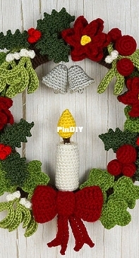 Christmas Decor - Planet June - June Gilbank