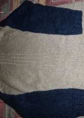 pull pour mon homme