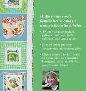 A Quilting Life: Creating a Handmade Home 2013