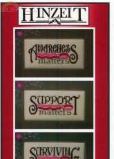 Hinzeit - Charmed Matters:Cancer Bonus