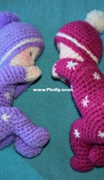 crochet amigurumi