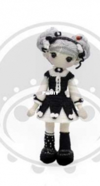 Crocs Betty - Betty Delery - Kyoko