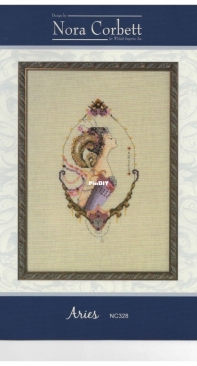 Nora Corbett NC328 Aries XSD