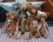Sweet Meadows Farm 150 - Heirloom Bears