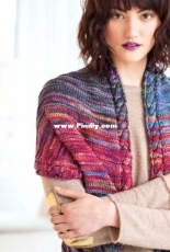 Malabrigo - Book 10