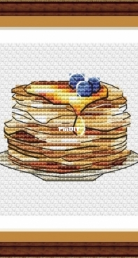 Pancakes by Tatyana / Tatiana Sharova