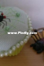 My Halloween Treats 2010