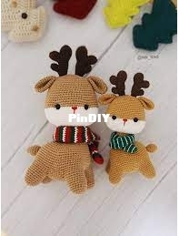 MK RHO - Ro Mi-kyung - Reindeer