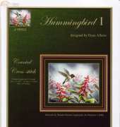 Kustom Krafts 99943 - Hummingbird I