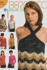 Berroco 234 - Leisure Class Collection