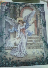 Dimensions Millennium Angel