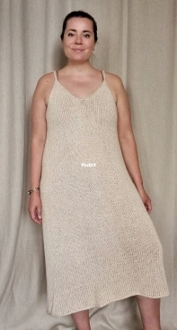 Winona Dress by Sari Nordlund