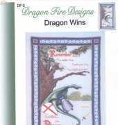 Dragon Fire Designs DF-3 - Dragon Wins