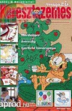Keresztszemes Magazin - No.08 -December 12 - 2004 / Hungarian