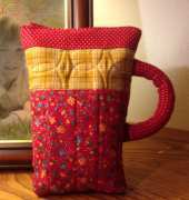 My last patchwork