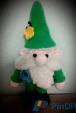 my gnome