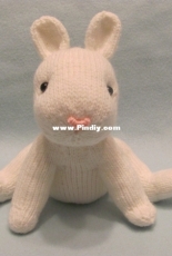 Baby Bunny