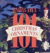 101 Christmas Ornaments by Vanessa-Ann