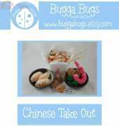 Bugga Bugs Chinese Take Out