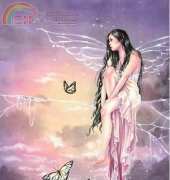 HAED HAESF 4208  Gossamer Princess by Selina Fenech