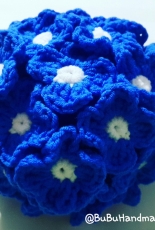 Hydrangea Ball