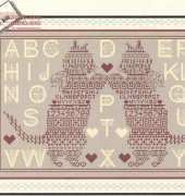 Anagram Diffusion - ABC sampler chats