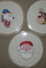 Coasters