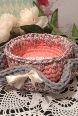 Easter basket