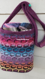 A Bag of Dragons by Victoria Myers