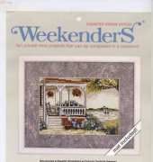 JCA Weekenders 3516 - August Breezes