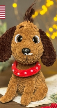 Provyazano - Viktoria Lazareva - Puppy Max