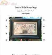 Tree Of Life Samplings - Penny America