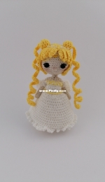 Princess Serenity