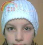 Noemyes Hat by Melodye Swysen