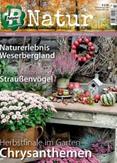 Ratgeber Natur N° 10 October - 2015 - German