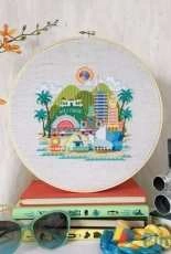Satsuma Street - Pretty Little Los Angeles