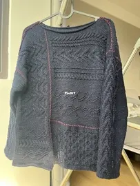 Hana Sweater