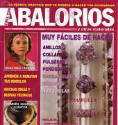 Crea con abalorios #11 (Spanish magazine)