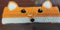 Fox Headwarmer