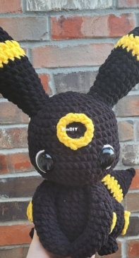 That Nerdy Hooker - Danielle Smith - Goth Cat