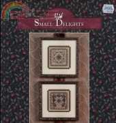 Just Nan - Seasonal Gems I and II