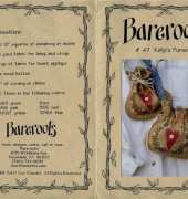 Bareroots #47 Kelly Purse