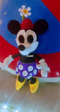 minnie