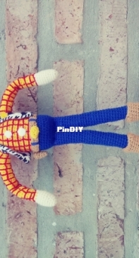 Woody