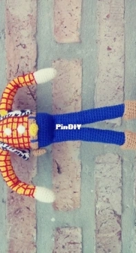 Woody