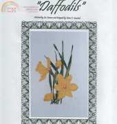 The Silver Lining - SL72 - Daffodils