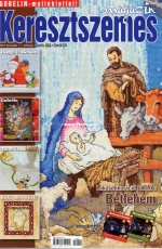 Keresztszemes Magazin Nº 79 - December 2010 - Hungarian