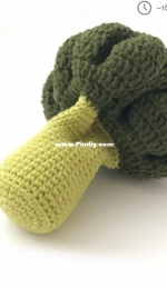 Flifne - Magdalena Biderbost - Broccoli